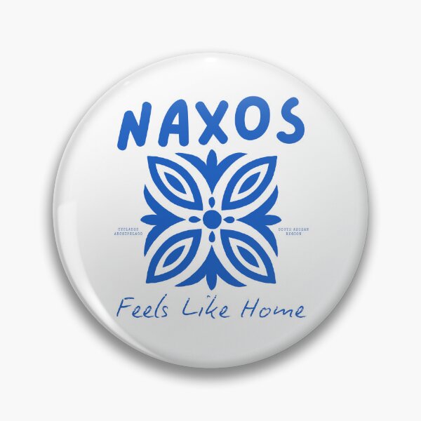 Item preview, Naxos feels like home designed and sold by Peerless-Prime.