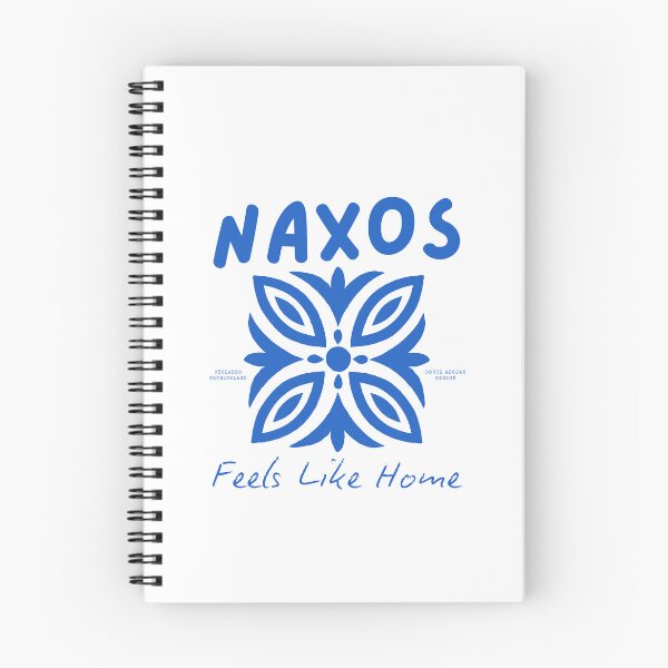 Item preview, Naxos feels like home designed and sold by Peerless-Prime.