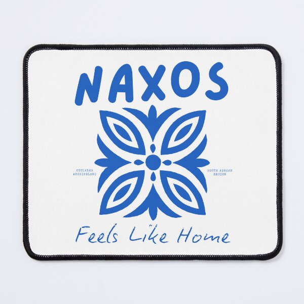 Item preview, Naxos feels like home designed and sold by Peerless-Prime.