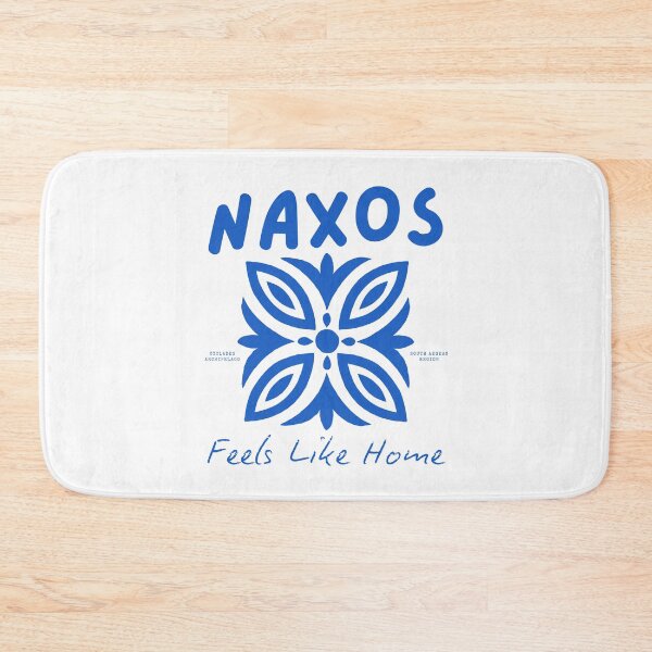 Item preview, Naxos feels like home designed and sold by Peerless-Prime.