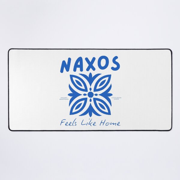 Item preview, Naxos feels like home designed and sold by Peerless-Prime.