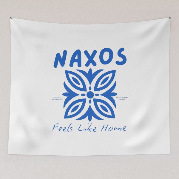 Item preview, Naxos feels like home designed and sold by Peerless-Prime.