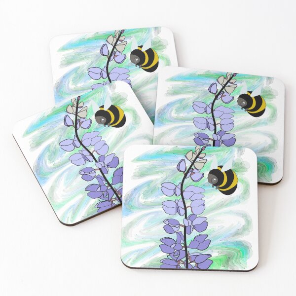 Item preview, Fat Bee designed and sold by Kallmekuhh.