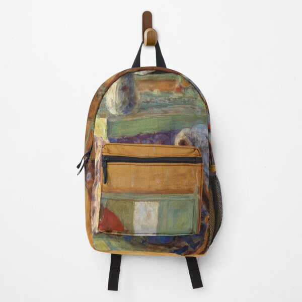 Item preview, Interior 1913 by Pierre Bonnard designed and sold by ShelbyMCCCay.