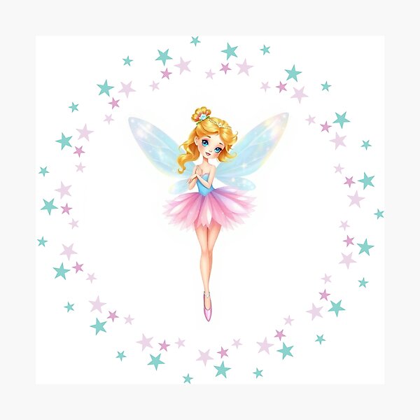 Item preview, Cute Fairy designed and sold by MelindaCs.