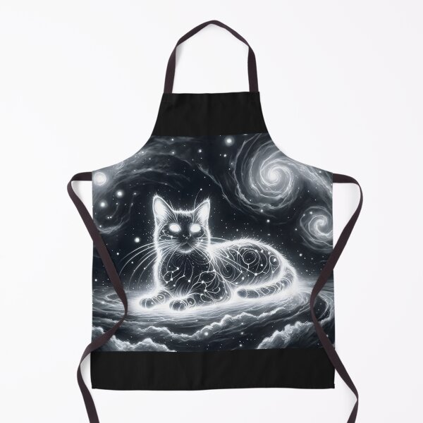 Item preview, Galaxy Cat designed and sold by Dart-Posters.
