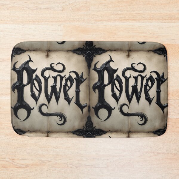 Item preview, Power 21 designed and sold by Zeir Shop.