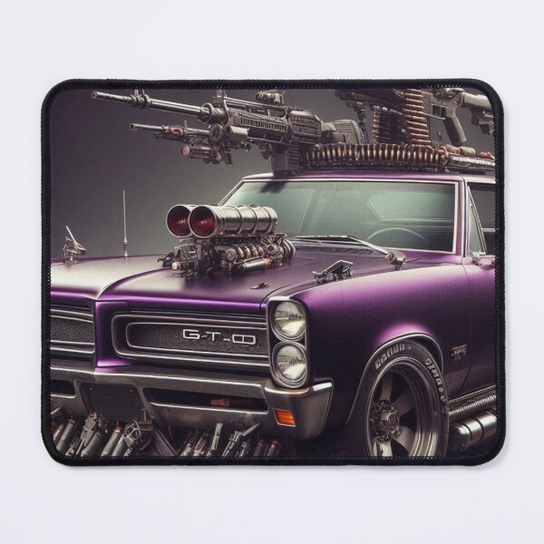 Item preview, Weaponized GTO designed and sold by Every Knee.