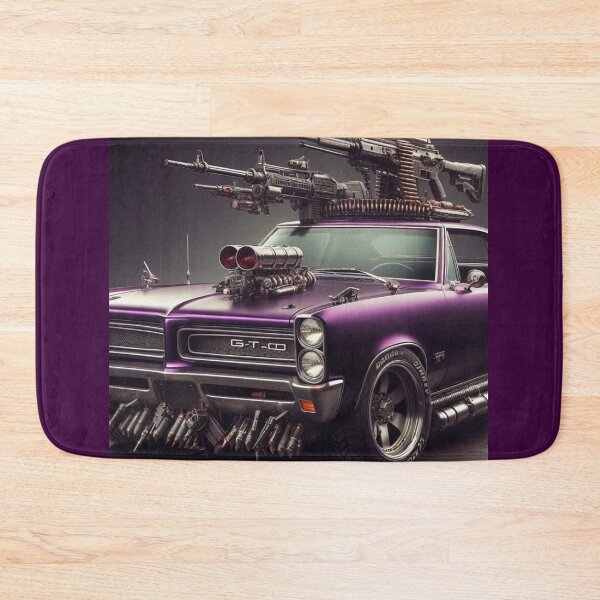 Item preview, Weaponized GTO designed and sold by Every Knee.