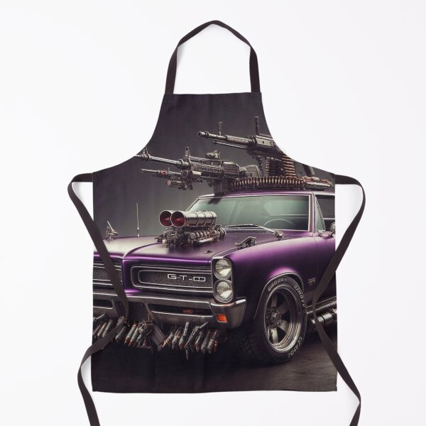 Item preview, Weaponized GTO designed and sold by Every Knee.