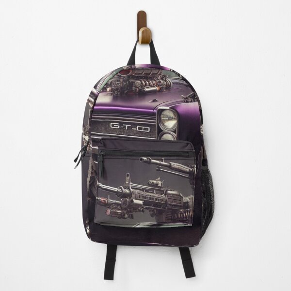 Item preview, Weaponized GTO designed and sold by Every Knee.