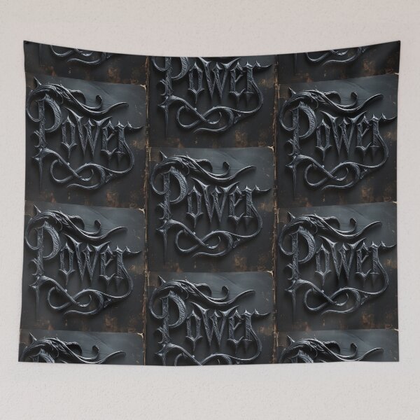 Item preview, Power 22 designed and sold by Zeir Shop.