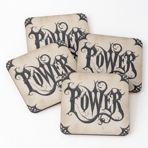 Item preview, Power 24 designed and sold by Zeir Shop.