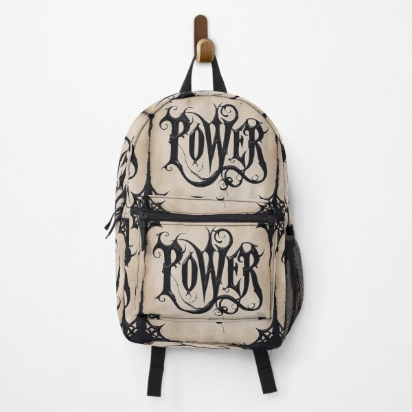 Item preview, Power 24 designed and sold by Zeir Shop.