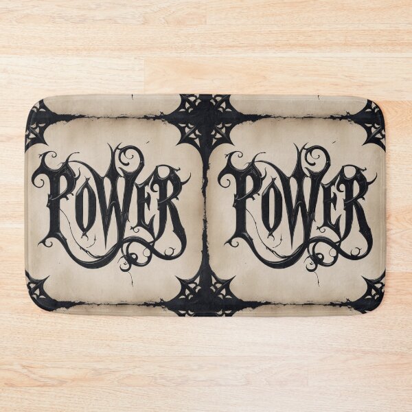Item preview, Power 24 designed and sold by Zeir Shop.
