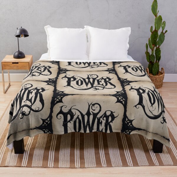 Item preview, Power 24 designed and sold by Zeir Shop.