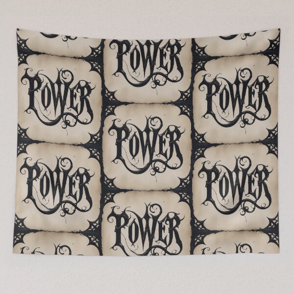 Item preview, Power 24 designed and sold by Zeir Shop.
