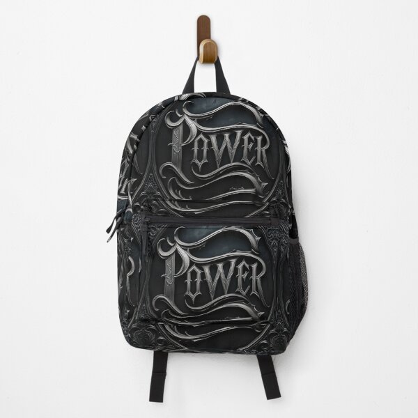 Item preview, Power 25 designed and sold by Zeir Shop.