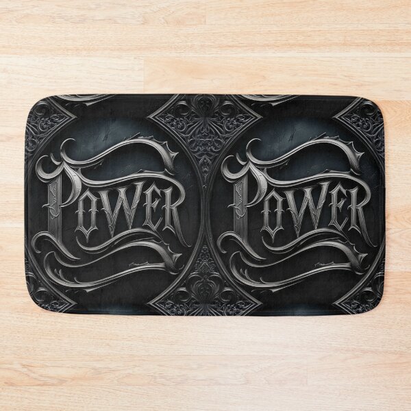 Item preview, Power 25 designed and sold by Zeir Shop.