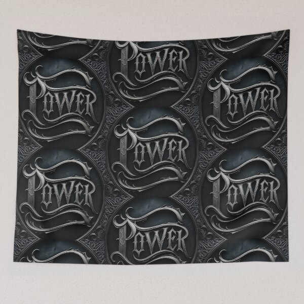 Item preview, Power 25 designed and sold by Zeir Shop.
