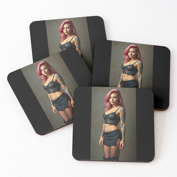 Item preview, Rebel Fashionista designed and sold by e-not-shop.