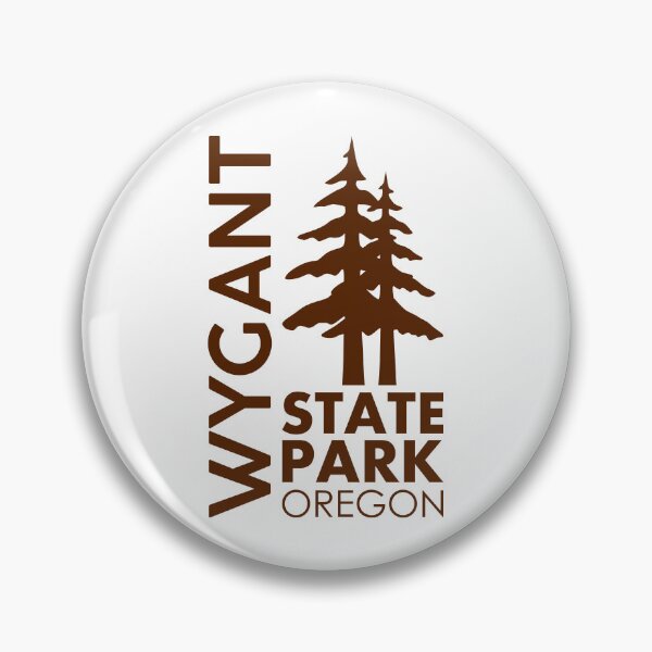 Item preview, Wygant State Park Oregon designed and sold by bivenart.