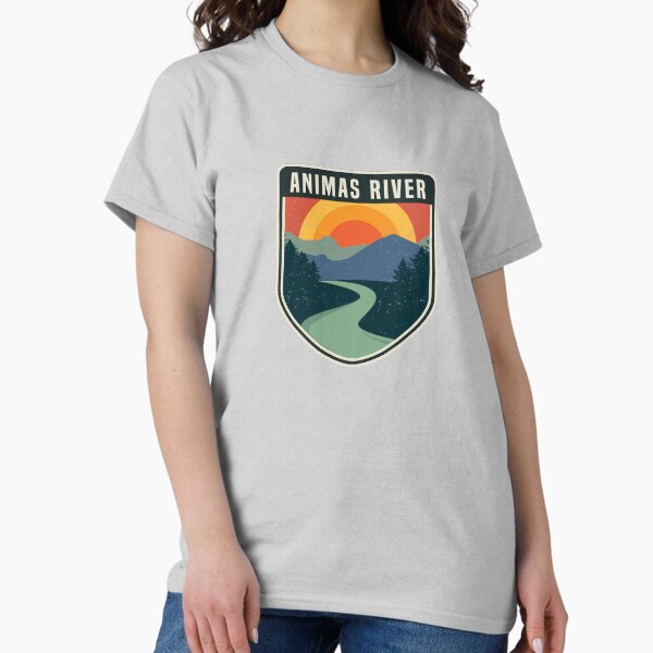 Item preview, Animas River, Colorado, New Mexico designed and sold by studio838.