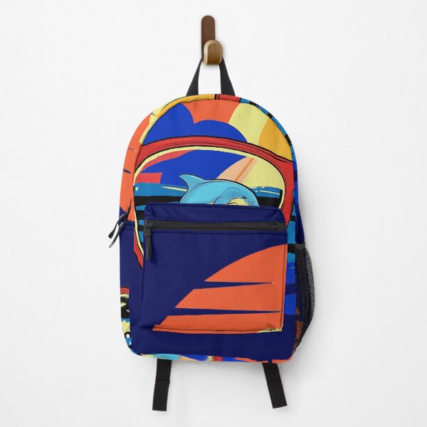 Item preview, The Blue Dolphin designed and sold by DBM Photo Art 1.