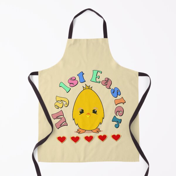 Item preview, My first Easter designed and sold by minimalartstory.