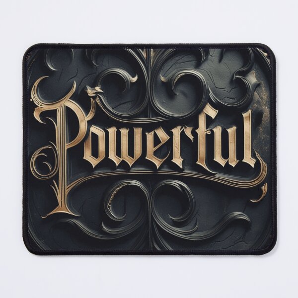 Item preview, Powerful 11 designed and sold by Zeir Shop.
