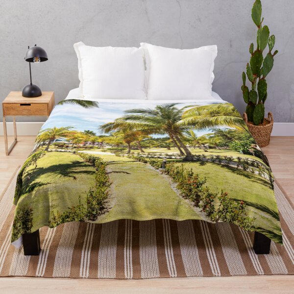Item preview, Tropical Caribbean Garden, Cuba designed and sold by Paul Thompson Photography.