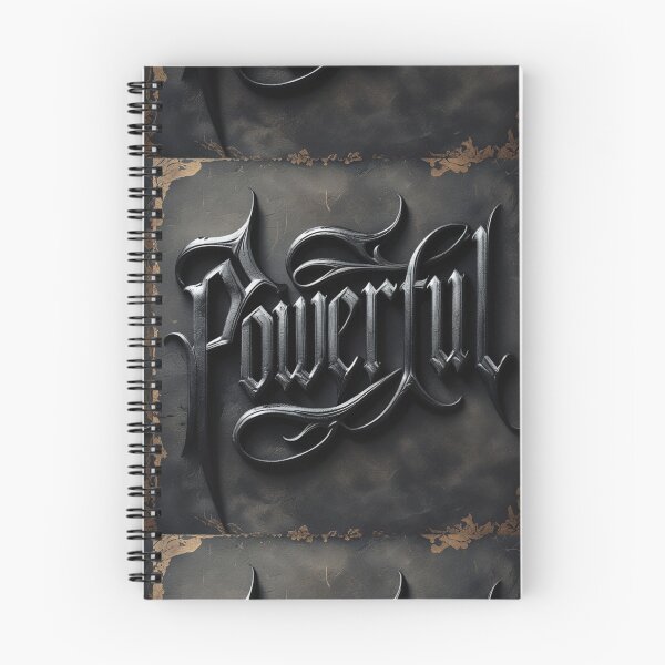 Item preview, Powerful 13 designed and sold by Zeir Shop.