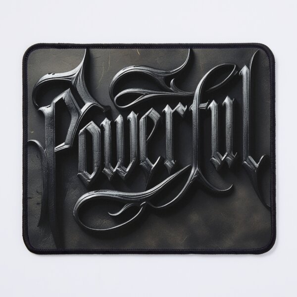 Item preview, Powerful 13 designed and sold by Zeir Shop.