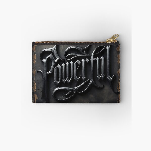 Item preview, Powerful 13 designed and sold by Zeir Shop.