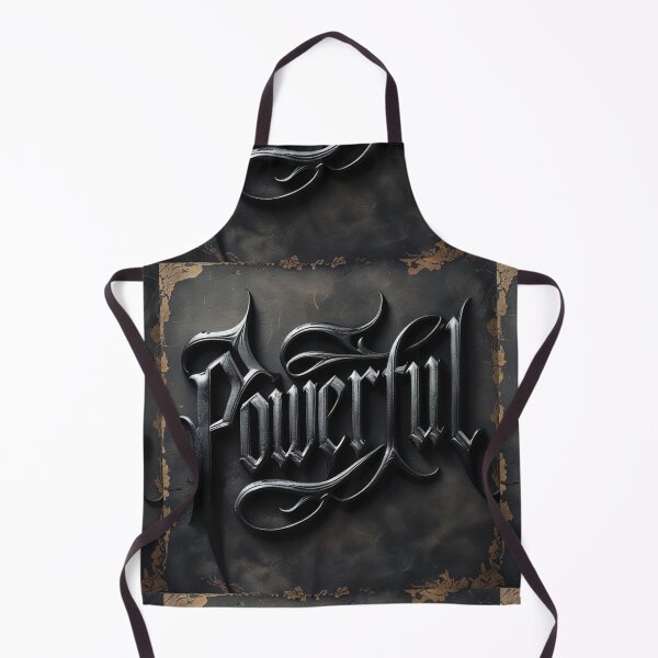 Item preview, Powerful 13 designed and sold by Zeir Shop.