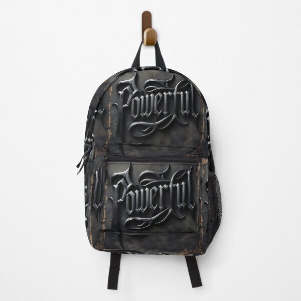 Item preview, Powerful 13 designed and sold by Zeir Shop.