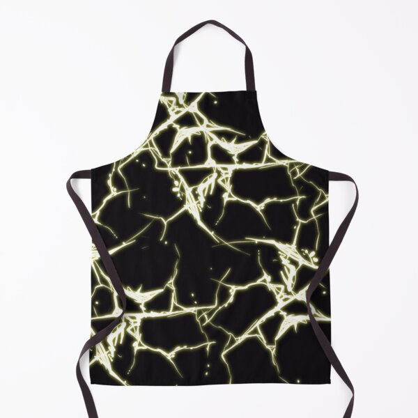 Item preview, White Glowing Strikes designed and sold by ankromcreations.