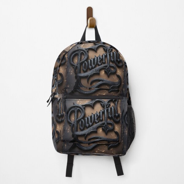 Item preview, Powerful 14 designed and sold by Zeir Shop.