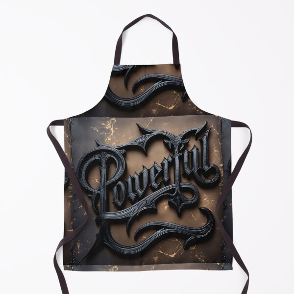 Item preview, Powerful 14 designed and sold by Zeir Shop.