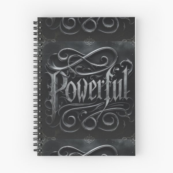 Item preview, Powerful 15 designed and sold by Zeir Shop.