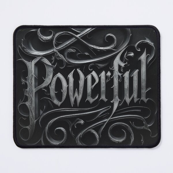 Item preview, Powerful 15 designed and sold by Zeir Shop.
