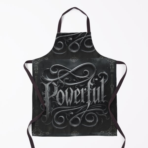 Item preview, Powerful 15 designed and sold by Zeir Shop.