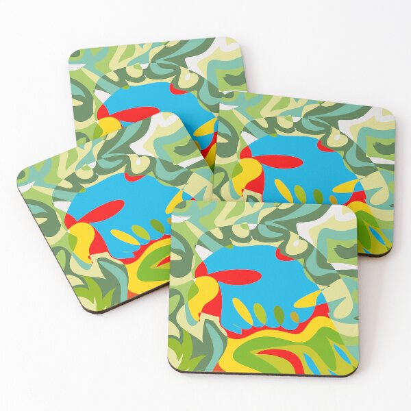 Item preview, Colors in the Foliage designed and sold by my little corner.