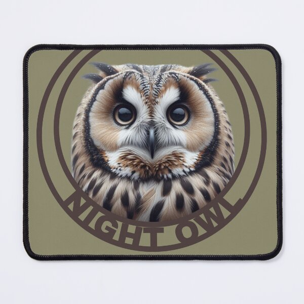 Item preview, Night Owl # 3 designed and sold by 8oraxx.
