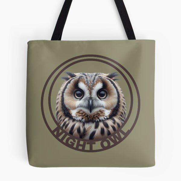Item preview, Night Owl # 3 designed and sold by 8oraxx.