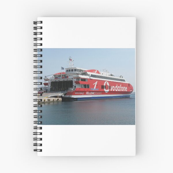 Item preview, Highspeed 1 docked in Milos designed and sold by Parafull.