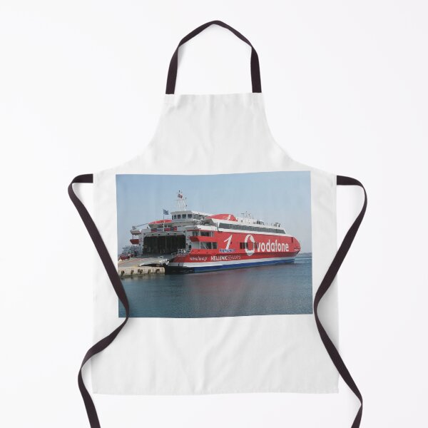 Item preview, Highspeed 1 docked in Milos designed and sold by Parafull.