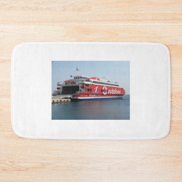 Item preview, Highspeed 1 docked in Milos designed and sold by Parafull.