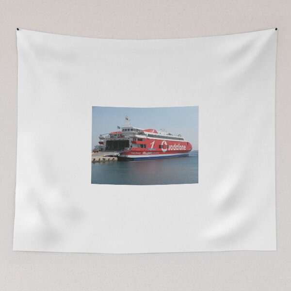 Item preview, Highspeed 1 docked in Milos designed and sold by Parafull.