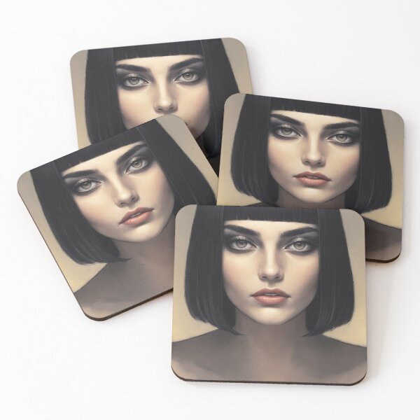 Item preview, Sabrina designed and sold by StudioDestruct.